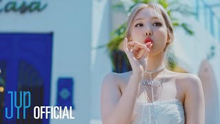 [閒聊] TWICE娜璉solo - “POP!” MV