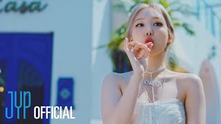 Musik-Video-Miniaturansicht zu POP! Songtext von NAYEON