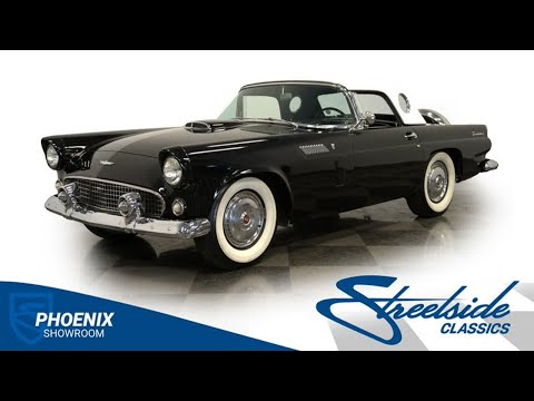 1956 Ford Thunderbird (CC-2066505) for sale in Mesa, Arizona