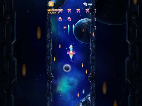 Starship Blast: Alien Storm video thumbnail