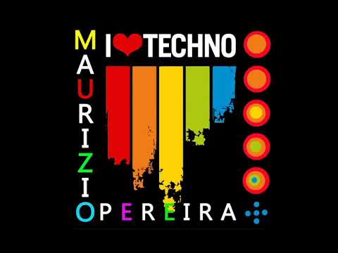 DJ SET- MAURIZIO PEREIRA @t  PROFOUND SESSIONS VOL.1 2008 - TECHNO (ÂME-TANZMANN-BOOKA-EINMUSIK...)