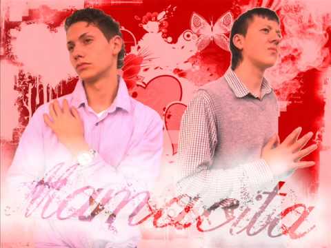 Lil' Mike feat Tkay Mamacita