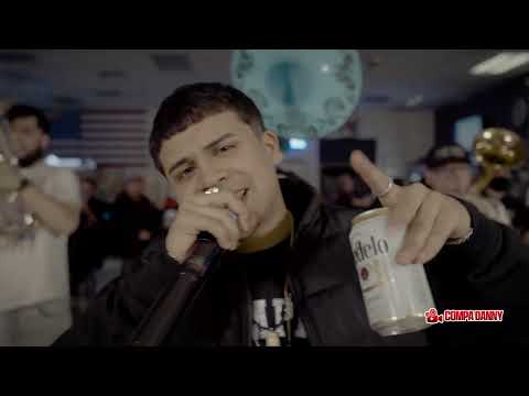 Los de la Homan - Y Me Da Vergueza (En Vivo)