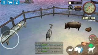 Goat Simulator MMO How to Unlock Epic Goat