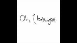 The Beatles - Long, Long, Long (LYRICS)