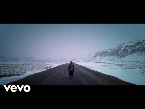 Ananya Birla - Disappear (Lyric Video)