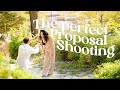 How I capture the perfect proposal photoshoot!