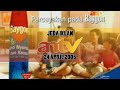 Jeda Iklan ANTV 24 April 2005