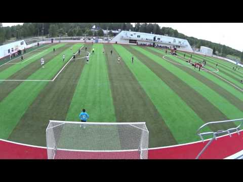 Legirus Inter 03 white 3-0  VJS/Myyrmäki pun (5.6.2016)