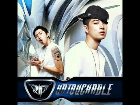 Untouchable - Driving me Crazy