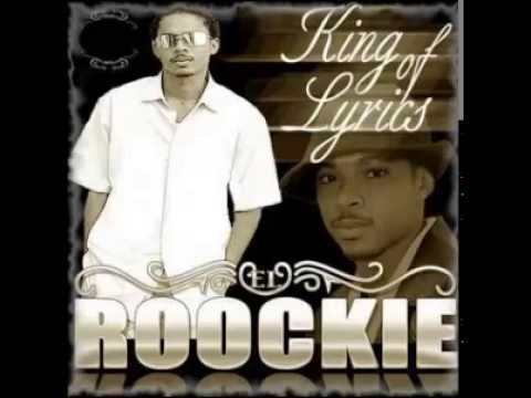 El Roockie - Siente el temor (Lightining riddim)