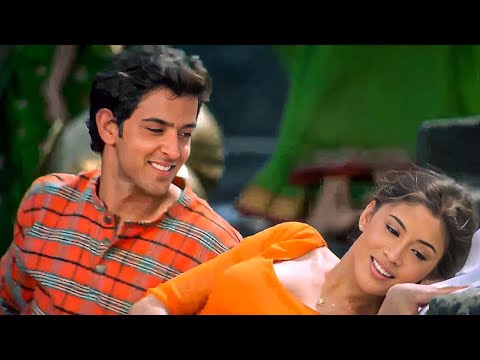 Aa Dhoop Maloon MainTere Haathon Mein - Aaja Mahiya | Udit Narayan | Alka Yagnik | Fiza Movie