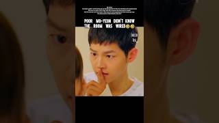 Download lagu She Disclosed Everything 😹😽 Descendants of the sun #shorts #kdrama #songjoongki #descendantsofthesun mp3