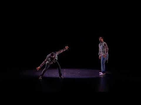 Eddie Styles and Whacko | Nana was a Funky Soul | City Dance Onstage 2017 | Official Video