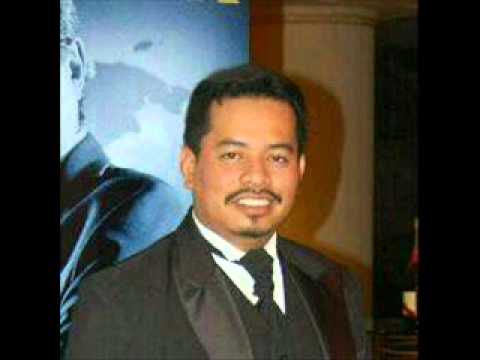 Malam Cemerlang - Nata & Isma