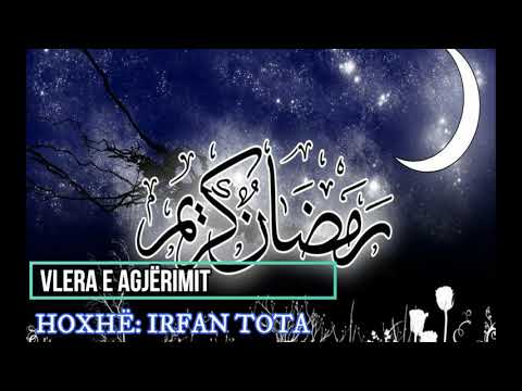 Mexhliset e Ramazanit - Mexhlisi 2 | H. Irfan Tota