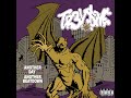 TR3Y 5IVE Another Day Another Beatdown 2021 Full EP