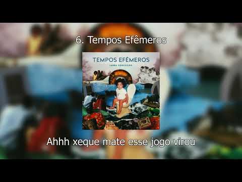 Laura Conceição - Tempos Efêmeros (prod. Everton Beatmaker)