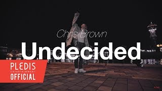[DINO'S DANCEOLOGY] Chris Brown - Undecided