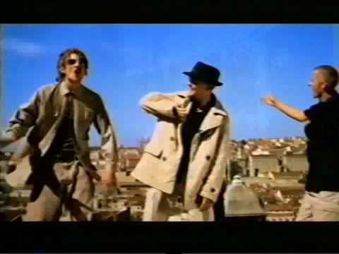 Epilog O.G.  - Leichtigkeit des Seins