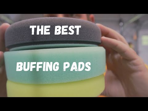 The Differences Between Pads, and How Some Are The SAME