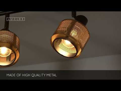 Превью видео