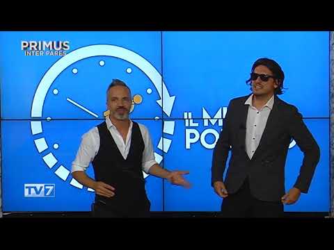 THE POLITICAL MINUTE of 09/19/2018