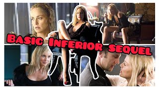 BASIC INSTINCT 2 Review-An Inferior sequel that doesn't hit the mark like its counterpart did!