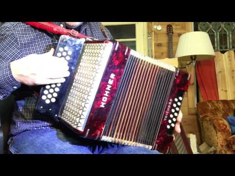 Hohner Trichord BCC# to BCD conversion #341 (nfs)