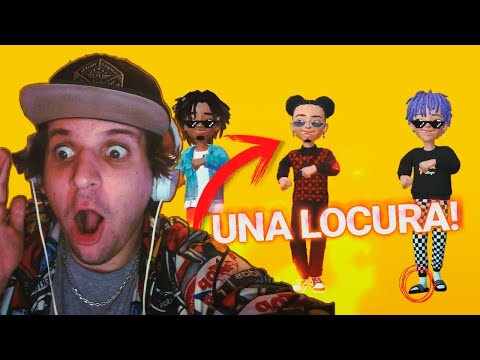 REACCION COOJJ - Big Thiwell Ft Lil Powll, Ceskyboy, Kilber (Y LLAMAMOS A KILBER) UNA LOCURA 🔥