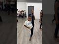 SHES ONLY 6YRS OLD ️ FLEXIBLITY 10 10 HEAT MAFIA Majorette Dance Dancegenre Hbcu Dd4l