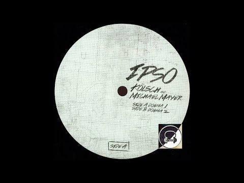 Kölsch & Michael Mayer - Dogma 1 (Original Mix)