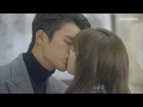 Seo In Guk is the Master of Kissing..♥ Shopaholic Louis? Kissholic Louis!