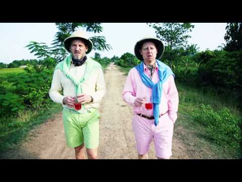 13 december - Tag fra de fattige og giv til de rige. Snobberne vil sælge Lolland Falster