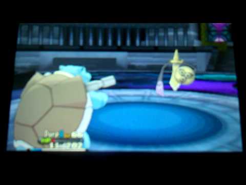 Pokemon X Walkthrough Part 54