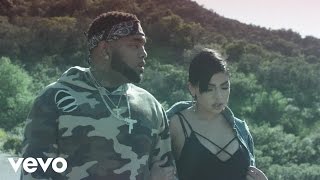 AD, Sorry Jaynari - Out The Hood