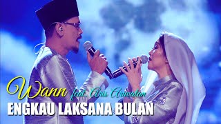 Download lagu WANN - ENGKAU LAKSANA BULAN (HQ AUDIO) GV Minggu Ke-4. mp3 Download lagu WANN - ENGKAU LAKSANA BULAN (HQ AUDIO) GV Minggu Ke-4. mp3