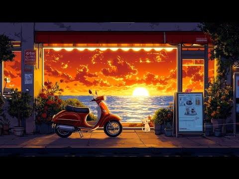 『𝐏𝐥𝐚𝐲𝐥𝐢𝐬𝐭 1 Hour Lofi mix 🎧』Happy Time 🤳 Chill Beats for a Better Mood - Lofi for study/ work/ relax