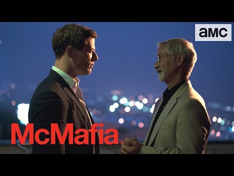 McMafia Season 1 (Clip 'What Does it Take to Corrupt You?')