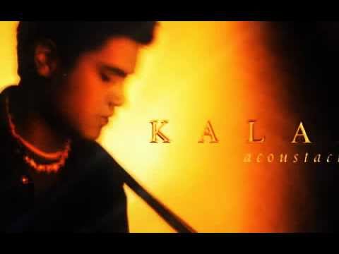 Kalai- Patience Lies (w/lyrics)