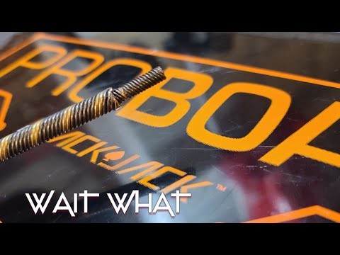 Finally Got The Proboat Blackjack 42 Back On The Water