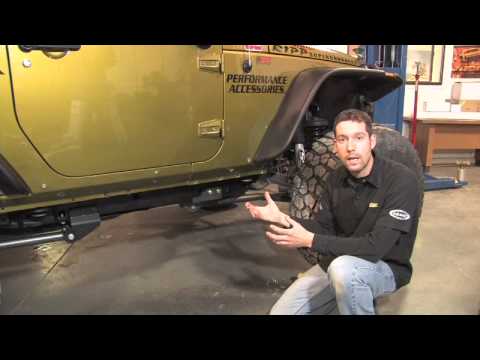 Installing Your OR-FAB Body Armor Kit