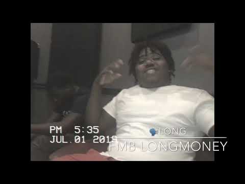 FMB LongMoney x NoRemorse Genie x Hoodfame Lil Ronnie BTS