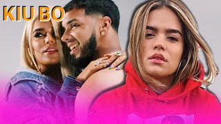Karol G explica cómo se arruinó la sorpresa de ‘amor’ con Anuel AA | Kiubo