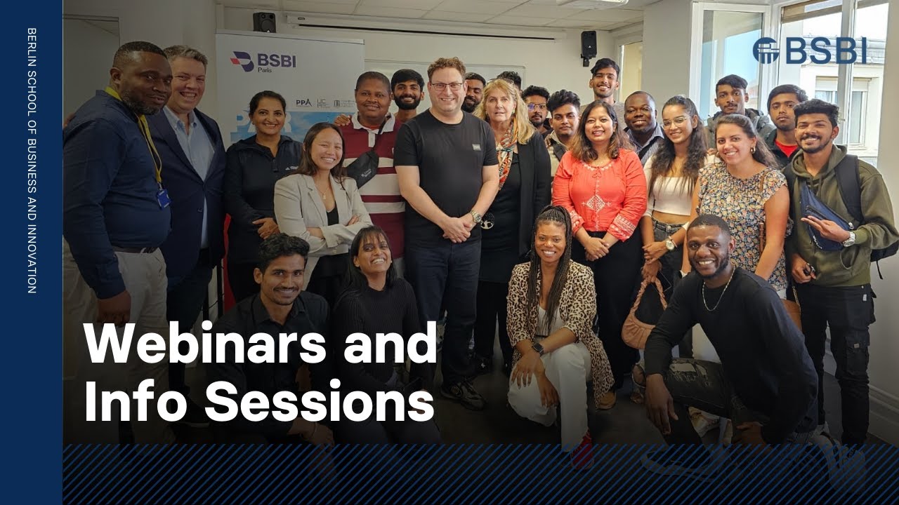 Launching the multi-campus international experience: Paris or Athens. You decide.