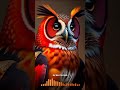 Owl Voice Ringtone Phone Sound