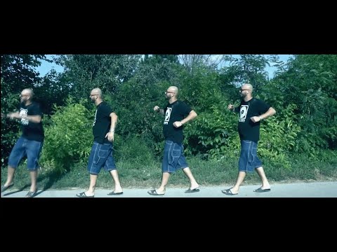 Grga - Moj Dan (Official Video)