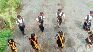 Download lagu Tarian Ja'i Bajawa terkeren.... mp3