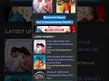  Kushi 2023 South Hindi Dubbed UnCut Full Movie HD ESub Sauth Movie Shorts Youtubeshorts