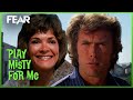 Evelyn Won T Leave Dave Alone Play Misty For Me 1971 Fear